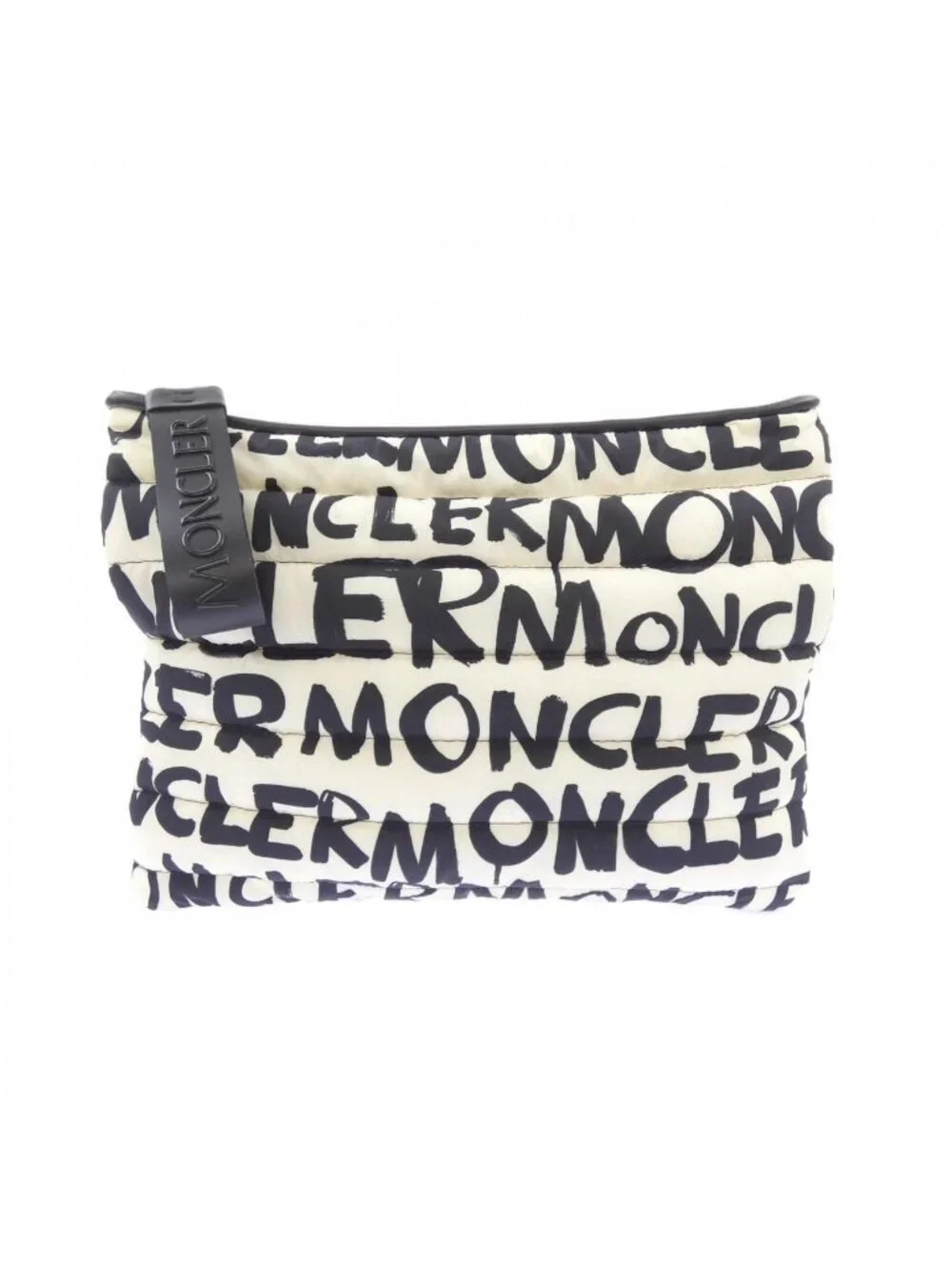 Moncler Bag Handbag Black